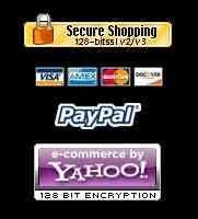 Secure Shopping